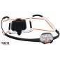 Petzl IKO CORE Lommelygte til hovedet Hvidt lys